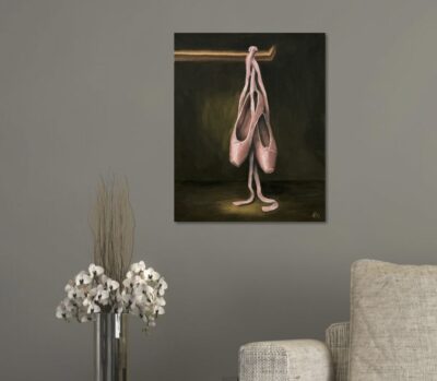 After The Dance - Fine Art Prints - Image 2