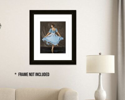 Julia - Ballerina Series - Image 2