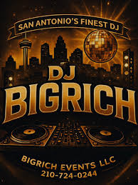 DJ Bigrich
